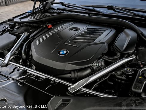 Used 2026 BMW 840i xDrive image 20