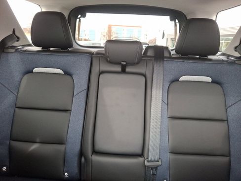 New 2025 Ford Bronco Sport Outer Banks w/ Sasquatch Outer Banks Package image 13