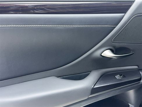 Used 2021 Lexus ES 350 w/ Premium Package image 44