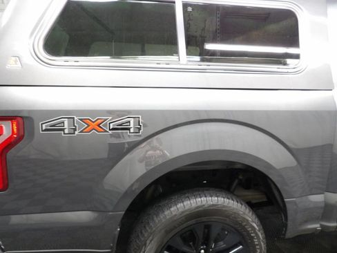 Used 2020 Ford F150 XLT AWD/4WD image 32
