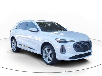 New 2026 Audi Q5 Premium Plus