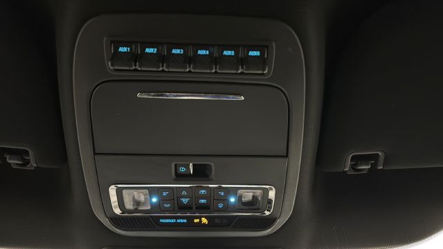 Used 2025 Ford F150 Tremor w/ Equipment Group 402A High AWD/4WD image 33