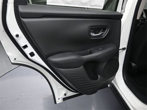 New 2026 Honda HR-V LX image 24