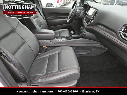 Used 2026 Dodge Durango GT AWD/4WD image 32