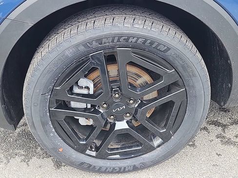 Used 2025 Kia Telluride SX Prestige X-Line AWD/4WD image 7