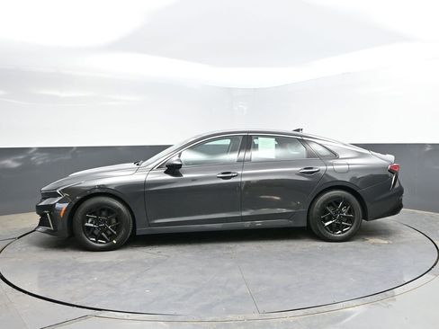 Used 2025 Kia K5 LXS FWD image 5