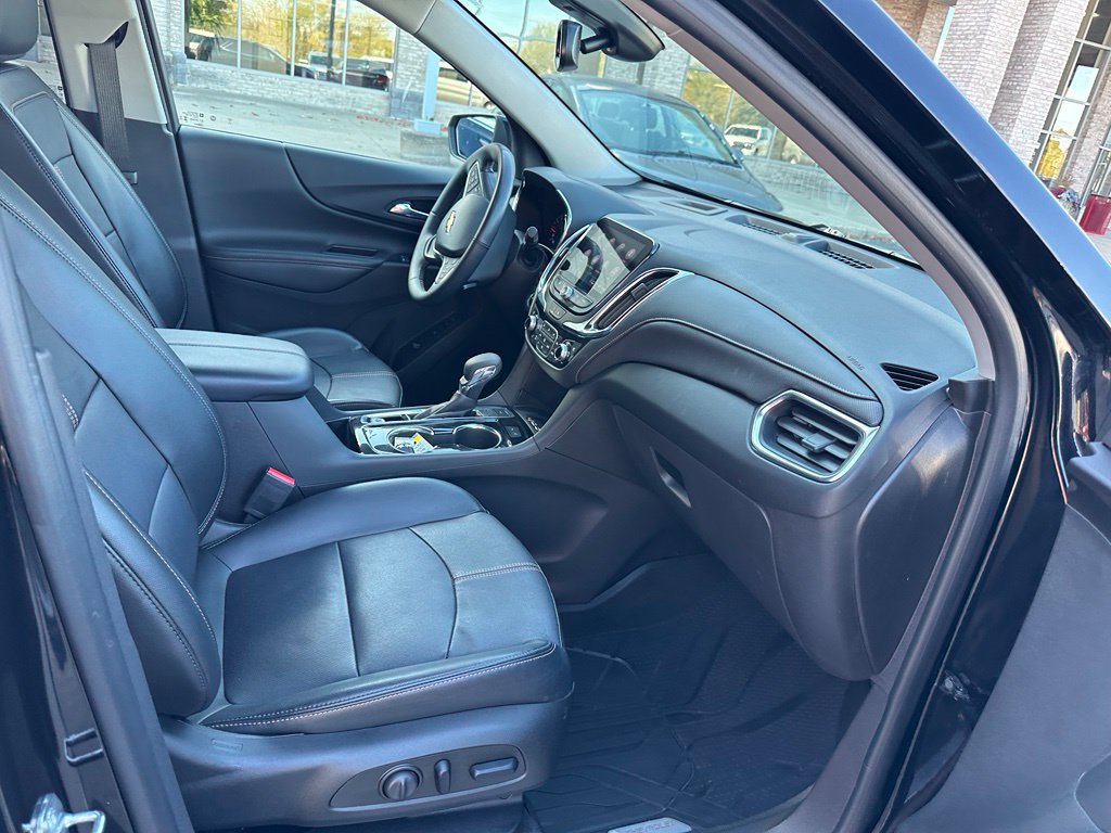 Used 2024 Chevrolet Equinox Premier AWD/4WD image 29