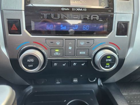 Used 2019 Toyota Tundra Platinum image 18
