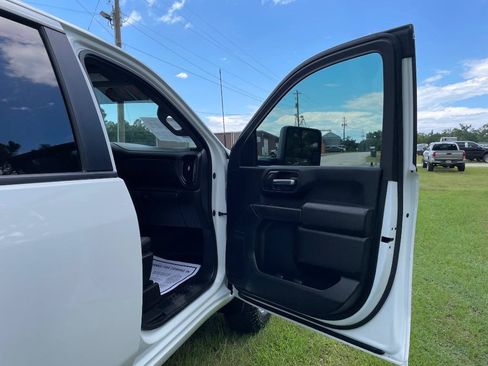Used 2023 Chevrolet Silverado 2500 W/T w/ WT Convenience Package AWD/4WD image 13