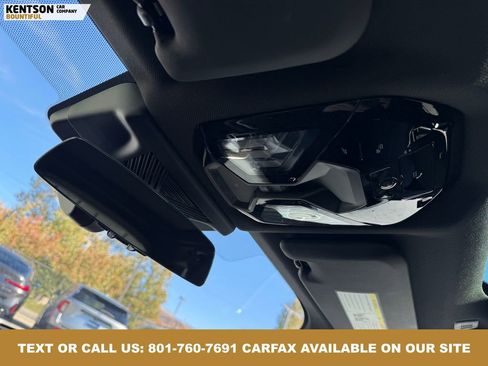 Used 2025 BMW X3 xDrive30i image 28