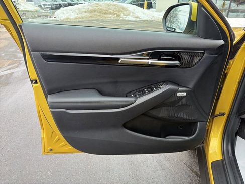 Certified 2023 Kia Seltos SX w/ SX Sunroof Package image 26