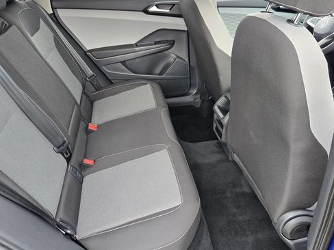 Certified 2023 Volkswagen Taos S FWD image 16