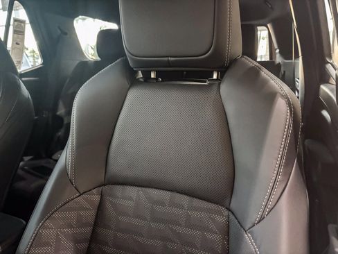 New 2025 Toyota 4Runner TRD Sport Premium image 23