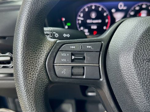 Used 2024 Honda Accord EX image 21