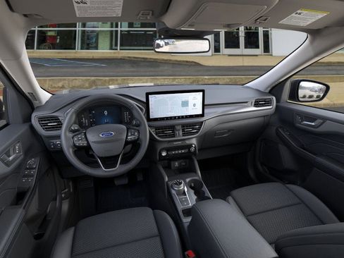New 2026 Ford Escape SE FWD image 9