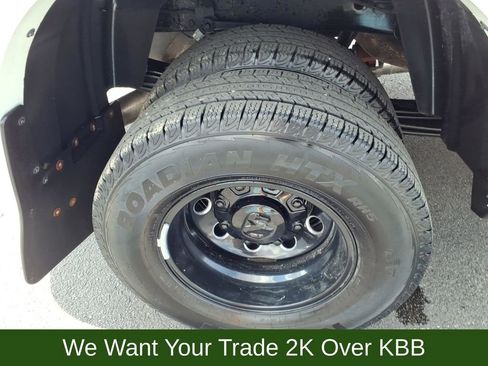 Used 2025 RAM 3500 Limited AWD/4WD image 20