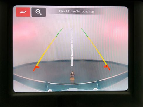 Used 2022 RAM 1500 Laramie image 10