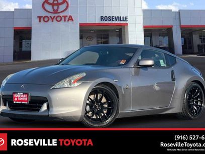 Used 2009 Nissan 370Z Touring w/ Sport Pkg