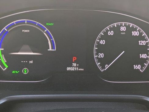 Used 2019 Honda Accord Touring image 11