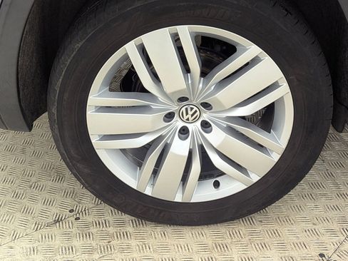 Used 2019 Volkswagen Atlas SEL image 12