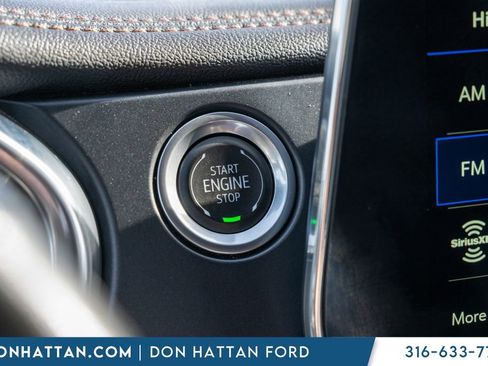 Used 2024 Chevrolet Blazer Premier image 13