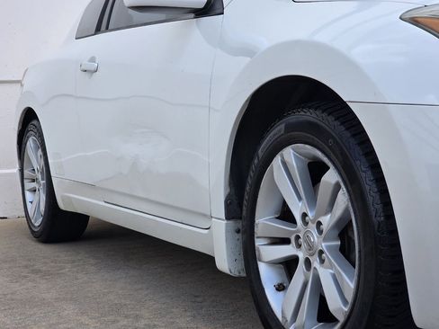 Used 2012 Nissan Altima 2.5 S w/ Convenience Pkg image 34