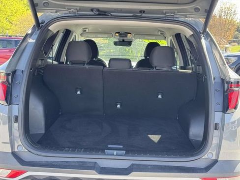 Used 2024 Hyundai Tucson SEL AWD/4WD image 12