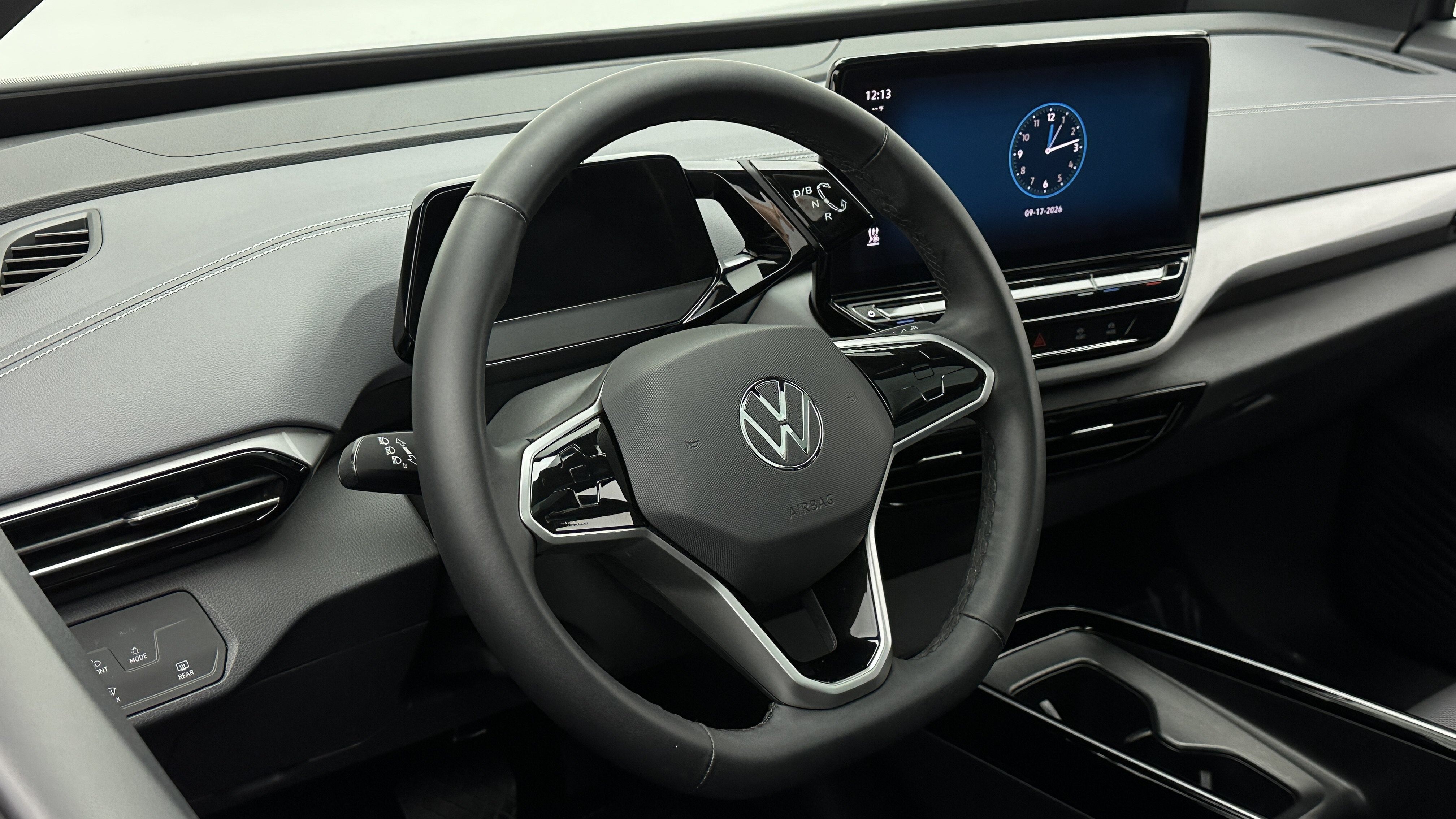 Used 2023 Volkswagen ID.4 S RWD image 10