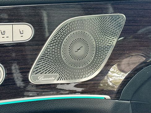 Used 2022 Mercedes-Benz GLE 350 GLE 350 image 19