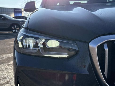 Used 2022 BMW X3 xDrive30i w/ Premium Package 2 (ZPA) image 9