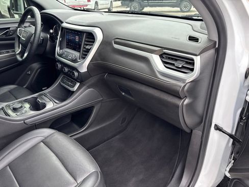 Used 2023 GMC Acadia SLT FWD image 49