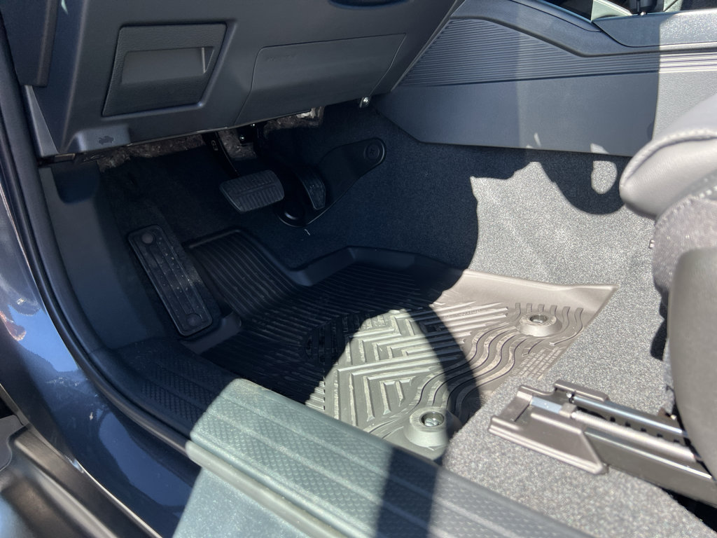 New 2026 Subaru Outback Touring XT AWD/4WD image 14