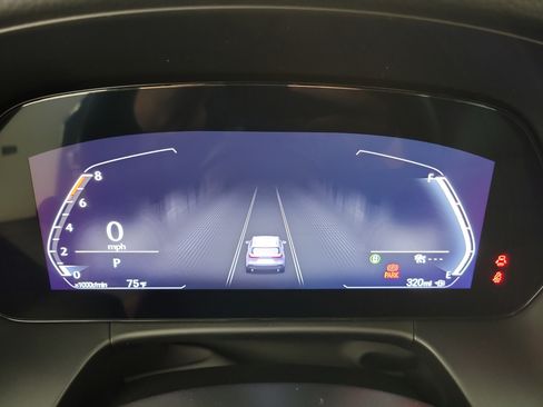 New 2026 MAZDA CX-5 Select AWD/4WD image 17