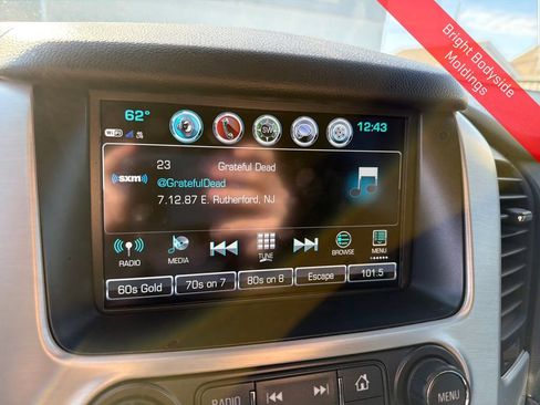 Used 2019 GMC Yukon SLT w/ Premium Edition image 23