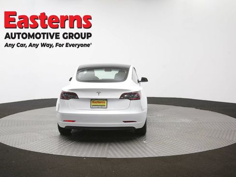 Used 2023 Tesla Model 3 Standard Range RWD image 35
