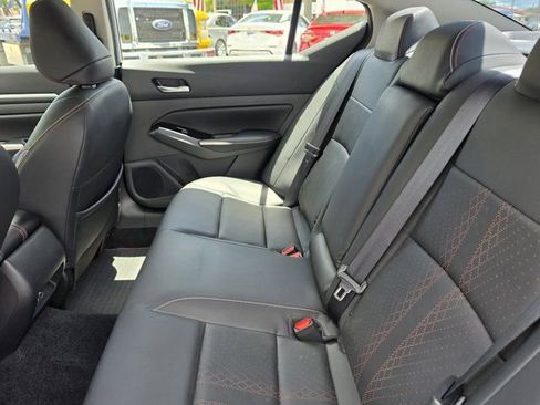 Used 2024 Nissan Altima 2.5 SR w/ SR Premium Package image 14