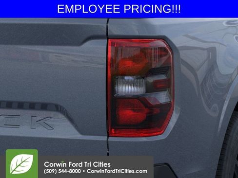 New 2026 Ford Maverick Lariat AWD/4WD image 22