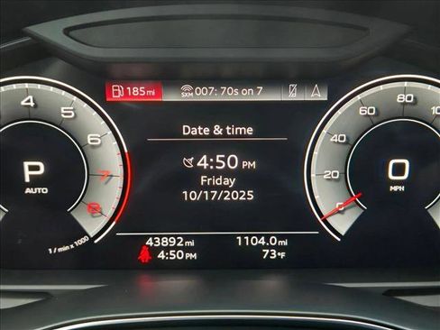 Used 2021 Audi A6 3.0T allroad Premium Plus image 11