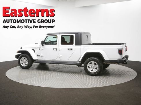 Used 2023 Jeep Gladiator Sport image 62