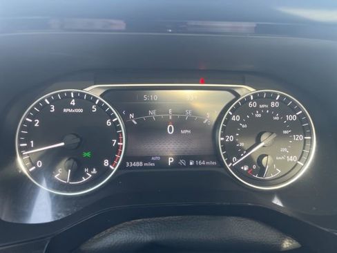 Certified 2023 Nissan Pathfinder SL w/ SL Premium Package image 16