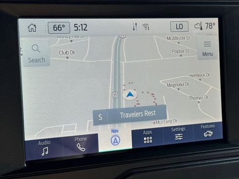 Used 2022 Ford Bronco Badlands image 22