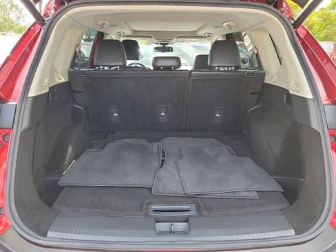 Certified 2021 Nissan Rogue Platinum FWD image 10