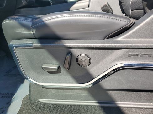 Used 2025 Ford F350 Platinum image 20