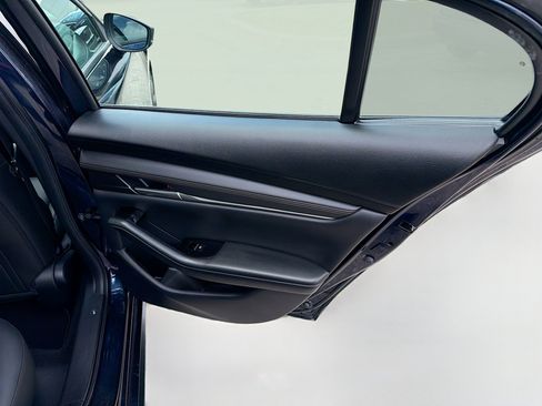 Certified 2024 MAZDA MAZDA3 s image 42