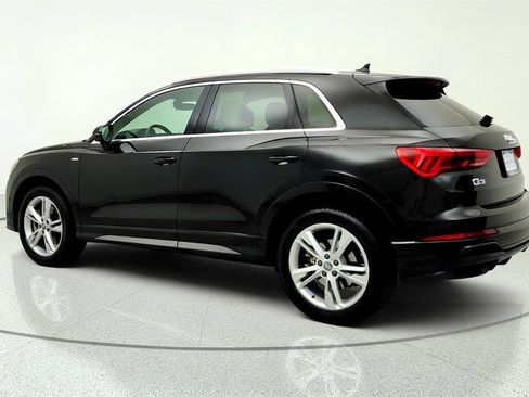 Used 2020 Audi Q3 2.0T Prestige w/ Prestige Package AWD/4WD image 7