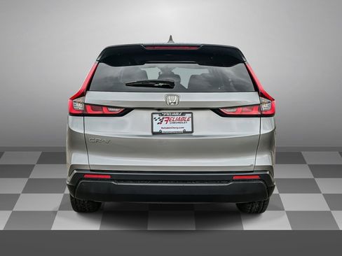 Used 2024 Honda CR-V EX image 5