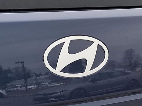 New 2026 Hyundai Santa Fe Limited image 19