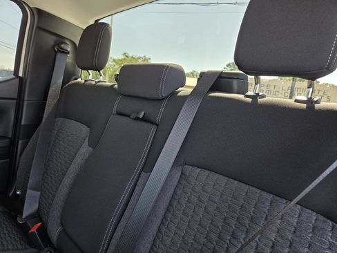 New 2026 Ford Ranger XL RWD image 24