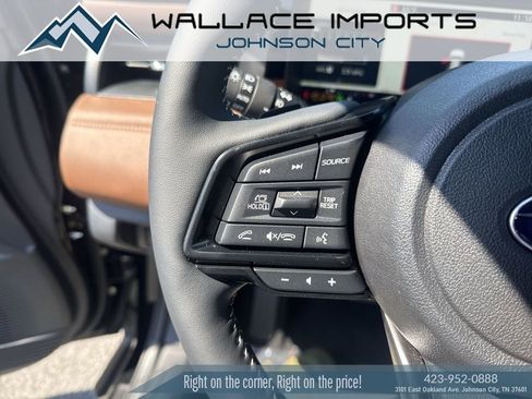 New 2026 Subaru Outback Touring XT AWD/4WD image 19