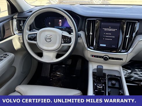 Certified 2024 Volvo S60 B5 Ultimate image 13